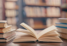 Books: Timeless Treasures in a Digital Age